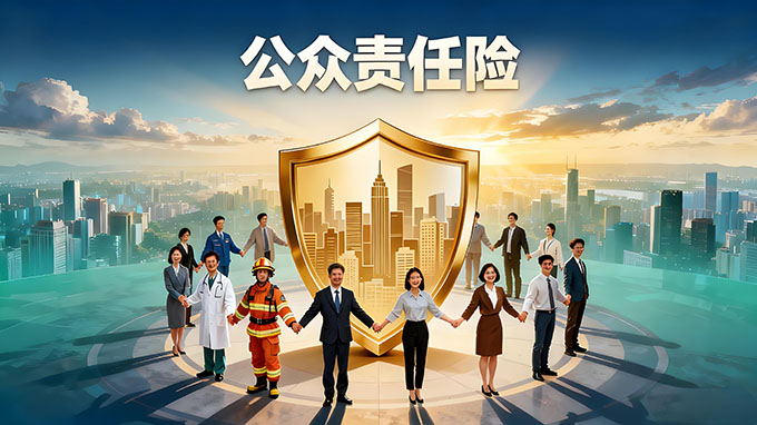 公众责任险：为公众安全护航，有必要买吗？